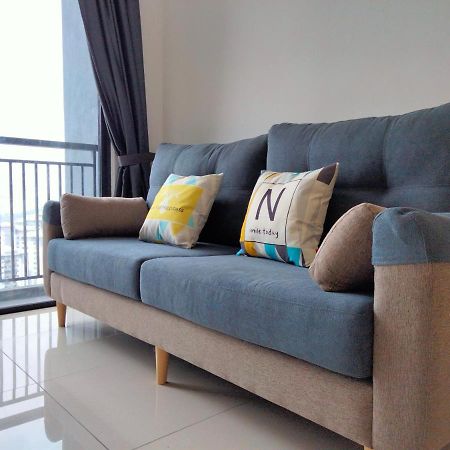 Kenwingston Avenue Serviced Residence I Homebrickz Kuala Lumpur Luaran gambar